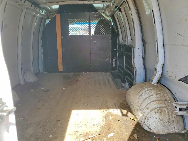 Продаж на аукціоні авто 2014 Chevrolet Express 2500, vin: 1GCWGFBA1E1185031, номер лоту: 69175136