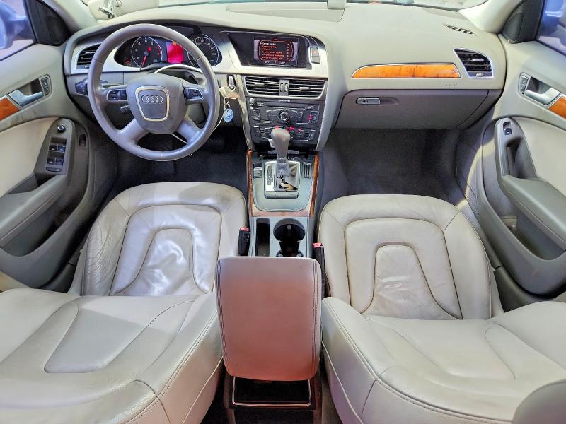 70101316 :رقم المزاد ، WAUAFAFLXCN016916 vin ، 2012 Audi A4 مزاد بيع