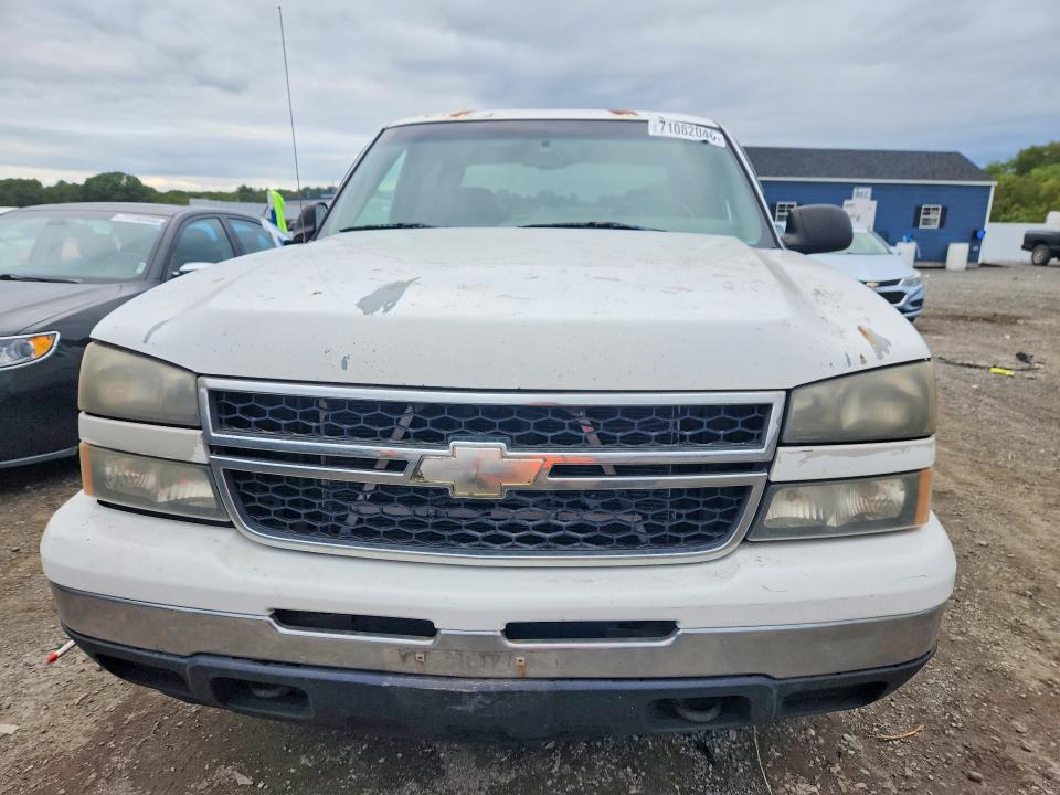 Aukcja sprzedaży 2006 Chevrolet Silverado, vin: 2GCEK13T661218839, numer aukcji: 71082046