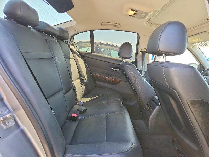Продажа на аукционе авто 2011 Bmw 328, vin: WBAPH5G51BNM71860, номер лота: 68951176