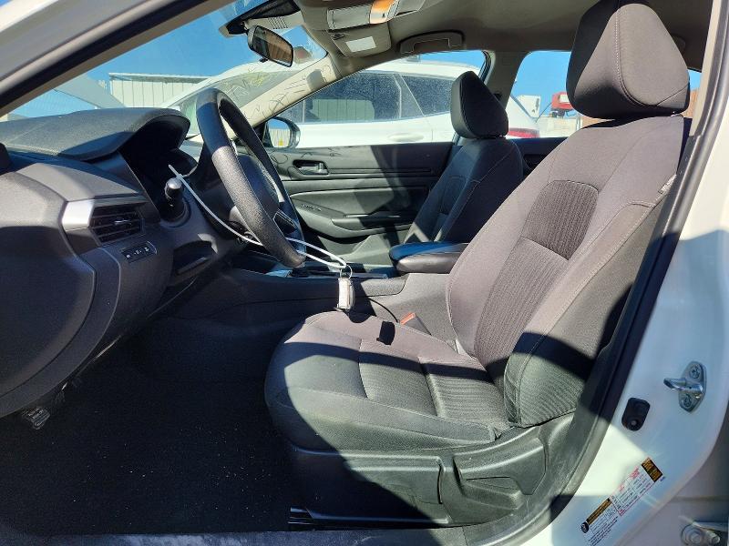 2023 Nissan Altima მანქანა იყიდება აუქციონზე, vin: 1N4BL4BV3PN367476, აუქციონის ნომერი: 70476706