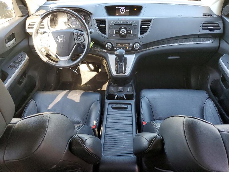 Продаж на аукціоні авто 2012 Honda Cr-v, vin: 2HKRM4H79CH634158, номер лоту: 71043316