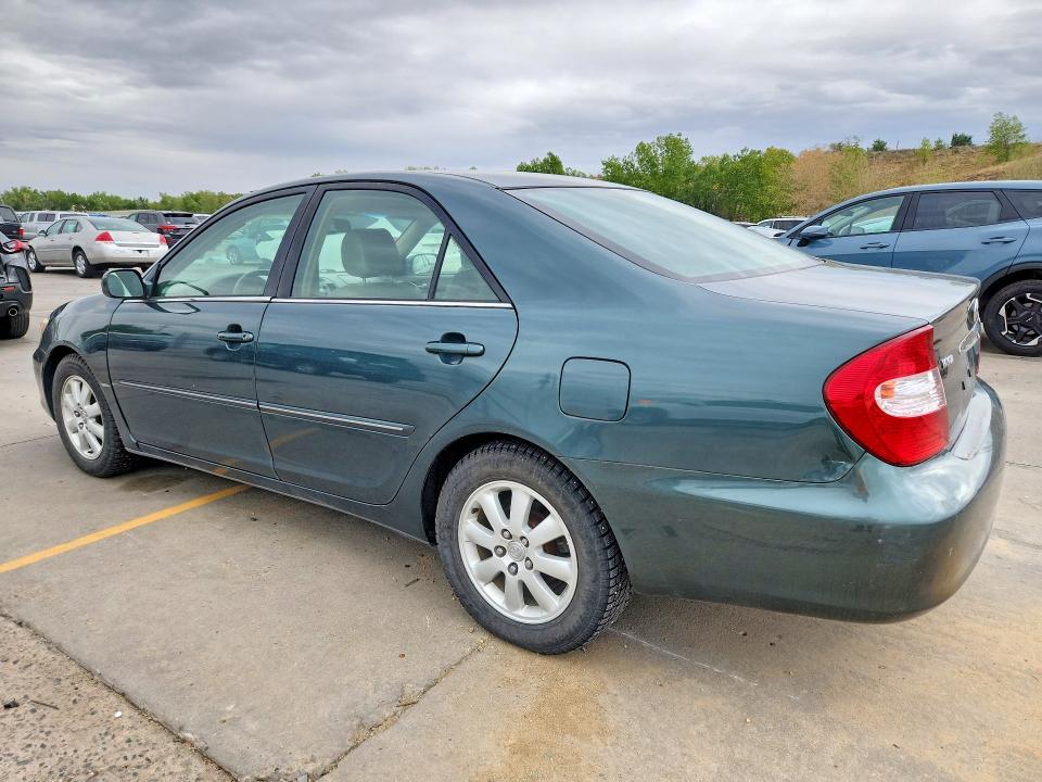 Продаж на аукціоні авто 2004 Toyota Camry, vin: 4T1BE30K94U305570, номер лоту: 70254476