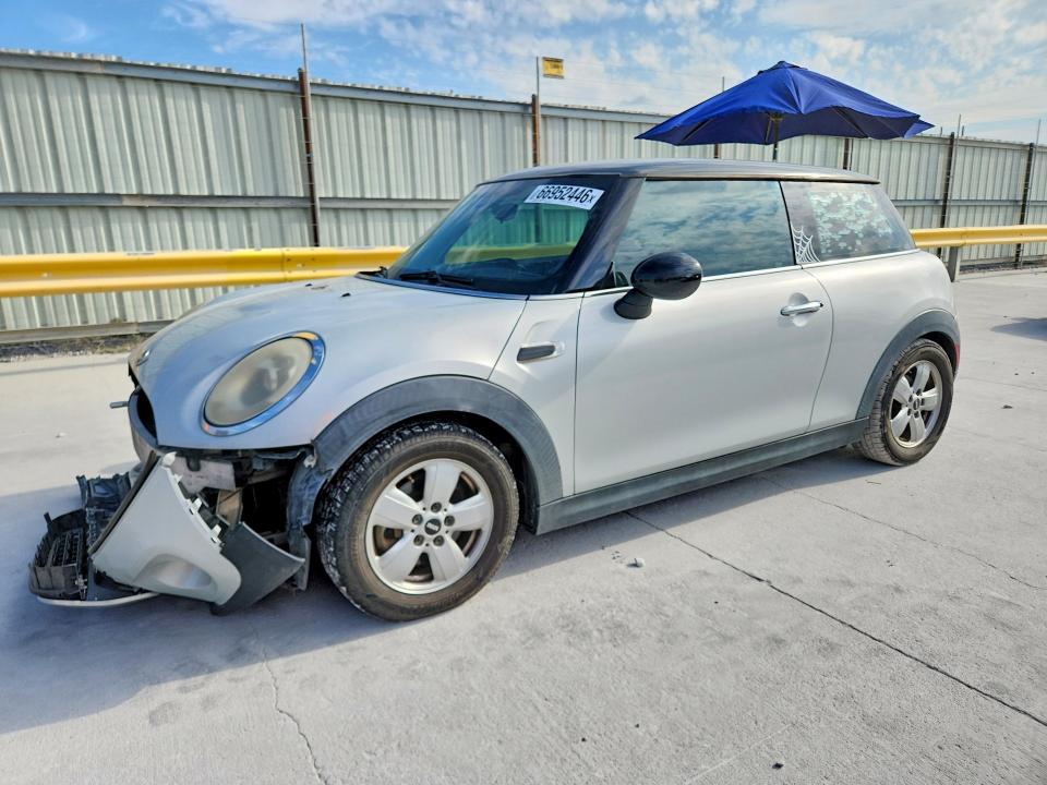 Продажа на аукционе авто 2014 Mini Cooper, vin: WMWXM5C58ET933011, номер лота: 66952446