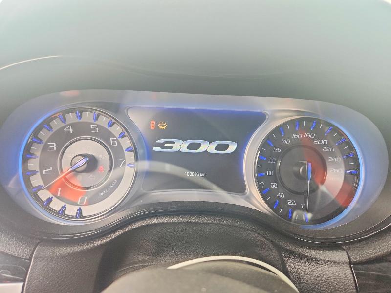 Продажа на аукционе авто 2018 Chrysler 300, vin: 2C3CCABG0JH195474, номер лота: 70962056