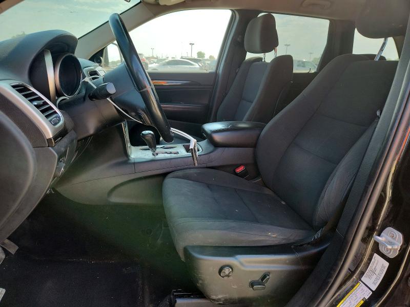 Продажа на аукционе авто 2013 Jeep Grand Cherokee, vin: 1C4RJFAG3DC518952, номер лота: 68399546