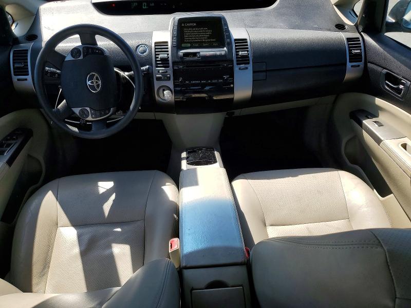 Aukcja sprzedaży 2006 Toyota Prius, vin: JTDKB20UX67081803, numer aukcji: 69769026