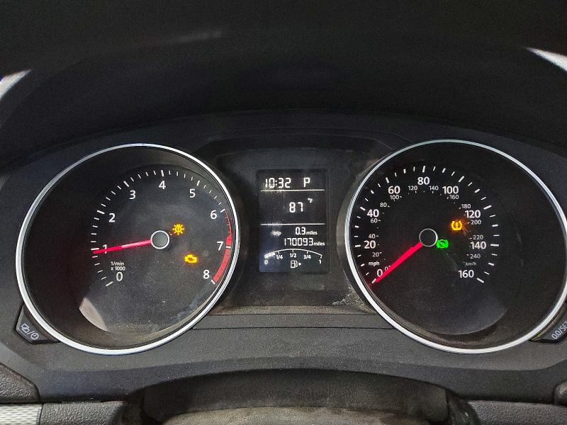 Aukcja sprzedaży 2015 Volkswagen Jetta, vin: 3VWD07AJ7FM401291, numer aukcji: 62253606