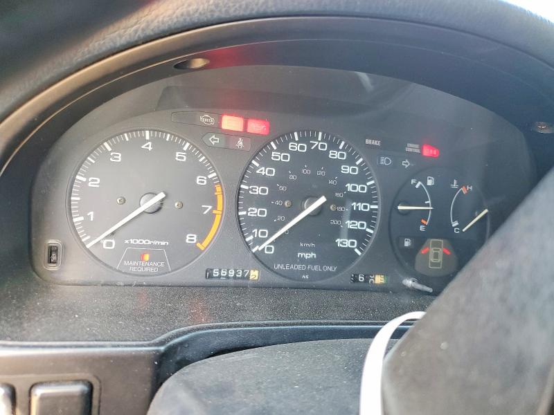 Продаж на аукціоні авто 1992 Honda Accord, vin: 1HGCB7151NA028323, номер лоту: 68662796