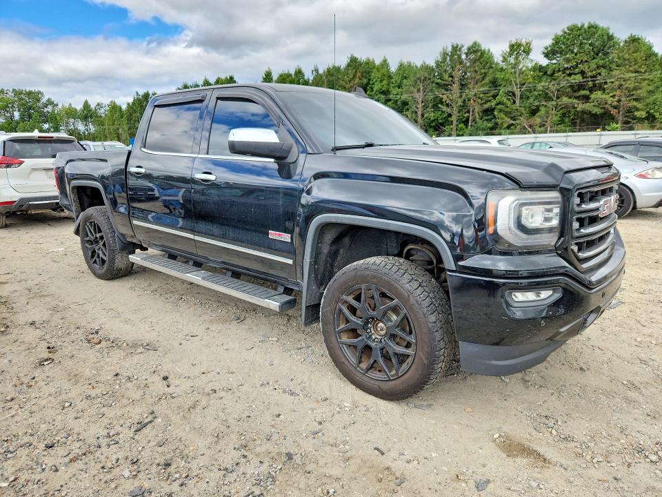 Продаж на аукціоні авто 2016 Gmc Sierra, vin: 3GTU2NECXGG198796, номер лоту: 70277756