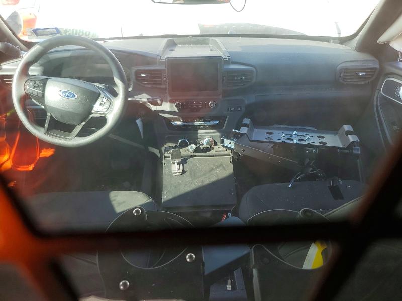 Продажа на аукционе авто 2025 Ford Explorer, vin: 1FM5K8AW3SGA86296, номер лота: 68037936