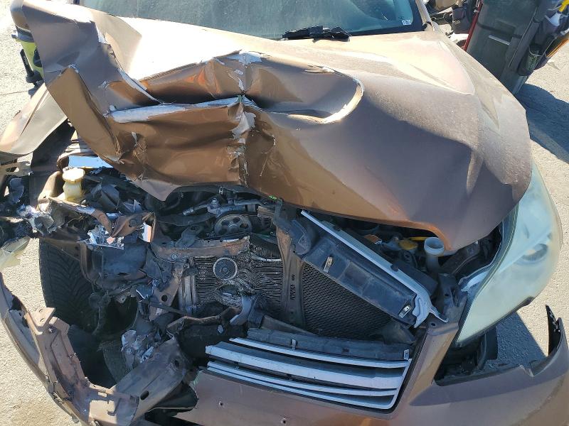 Продаж на аукціоні авто 2013 Subaru Outback, vin: 4S4BRCCC1D3250563, номер лоту: 68604646