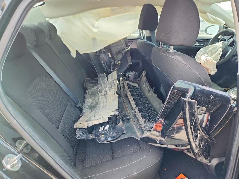 Aukcja sprzedaży 2019 Kia Forte, vin: 3KPF24AD6KE130890, numer aukcji: 67797186