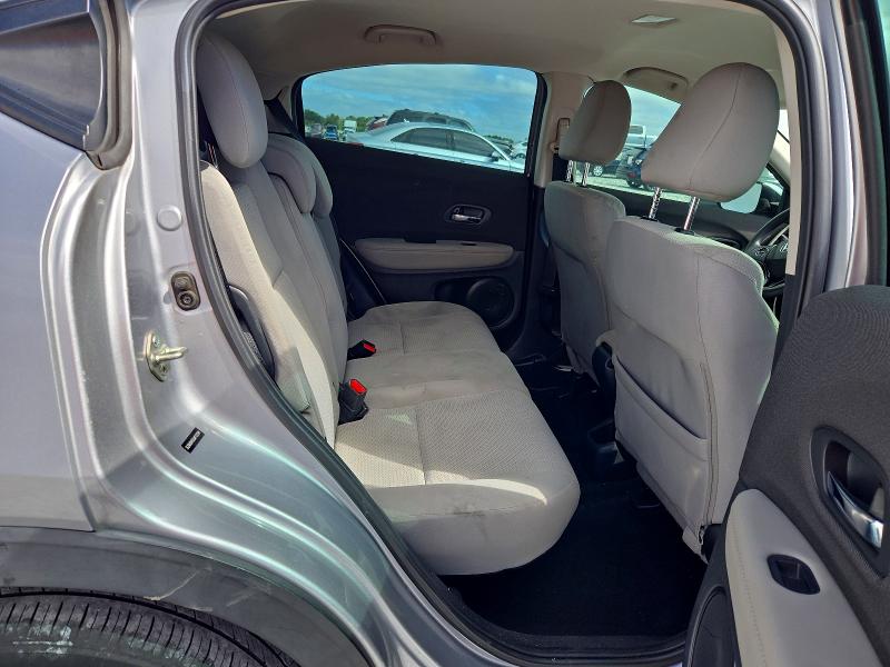 2020 Honda Hr-v მანქანა იყიდება აუქციონზე, vin: 3CZRU5H33LM712294, აუქციონის ნომერი: 69129016
