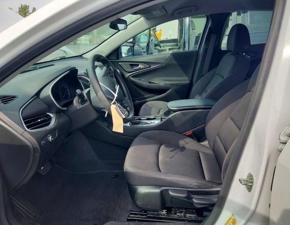 Aukcja sprzedaży 2023 Chevrolet Malibu, vin: 1G1ZB5STXPF253302, numer aukcji: 68604686