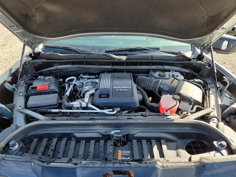 2026 Gmc Sierra მანქანა იყიდება აუქციონზე, vin: 3GTUUFE87TG207573, აუქციონის ნომერი: 68819016