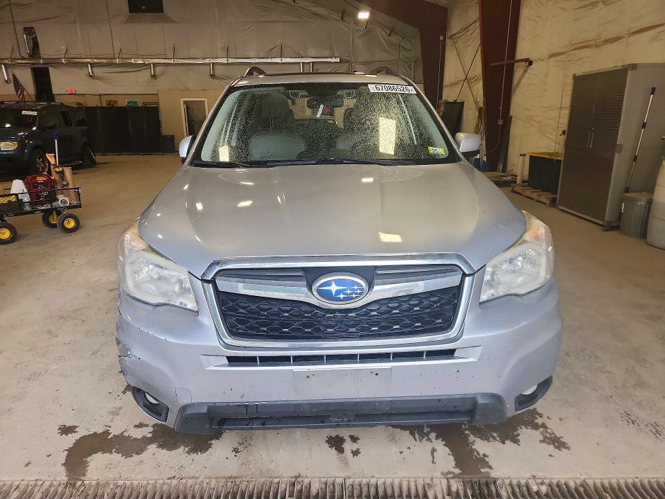 Продаж на аукціоні авто 2015 Subaru Forester, vin: JF2SJAWC2FH484519, номер лоту: 67086526