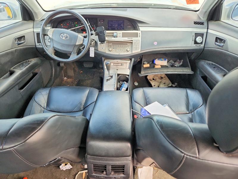 Aukcja sprzedaży 2007 Toyota Avalon, vin: 4T1BK36BX7U232505, numer aukcji: 69944536