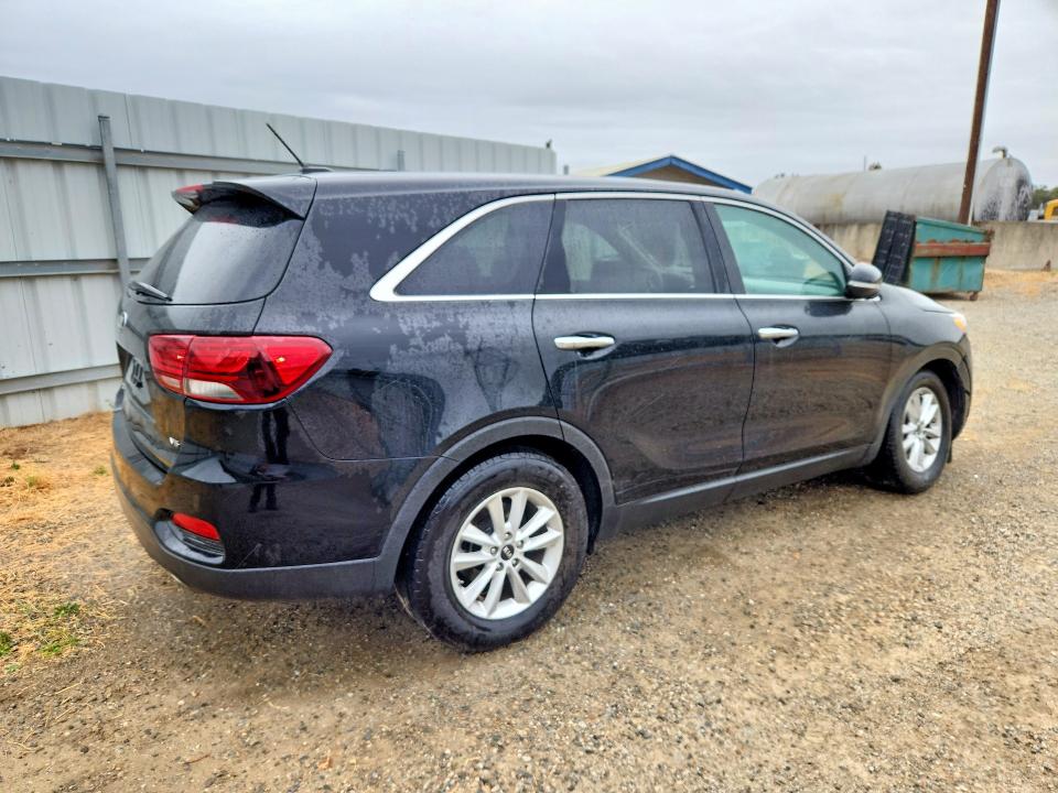 Продажа на аукционе авто 2019 Kia Sorento, vin: 5XYPG4A53KG482360, номер лота: 67735746