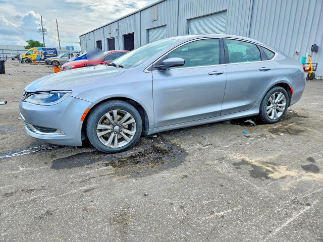2016 Chrysler 200 მანქანა იყიდება აუქციონზე, vin: 1C3CCCAB5GN136356, აუქციონის ნომერი: 67811476