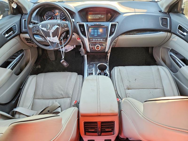 71032156 :رقم المزاد ، 19UUB2F82KA007311 vin ، 2019 Acura Tlx مزاد بيع