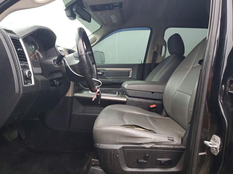 Продажа на аукционе авто 2014 Ram 1500, vin: 1C6RR7TT7ES463039, номер лота: 70097126