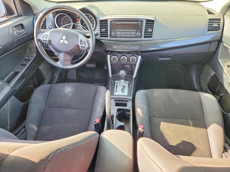 Aukcja sprzedaży 2016 Mitsubishi Lancer, vin: JA32U2FU2GU002997, numer aukcji: 69019946