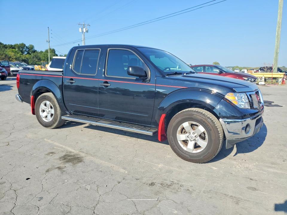 Продаж на аукціоні авто 2010 Nissan Frontier, vin: 1N6AD0ER1AC438555, номер лоту: 67324176
