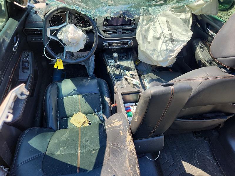 68415926 :رقم المزاد ، 1N4BL4CW1MN410831 vin ، 2021 Nissan Altima مزاد بيع