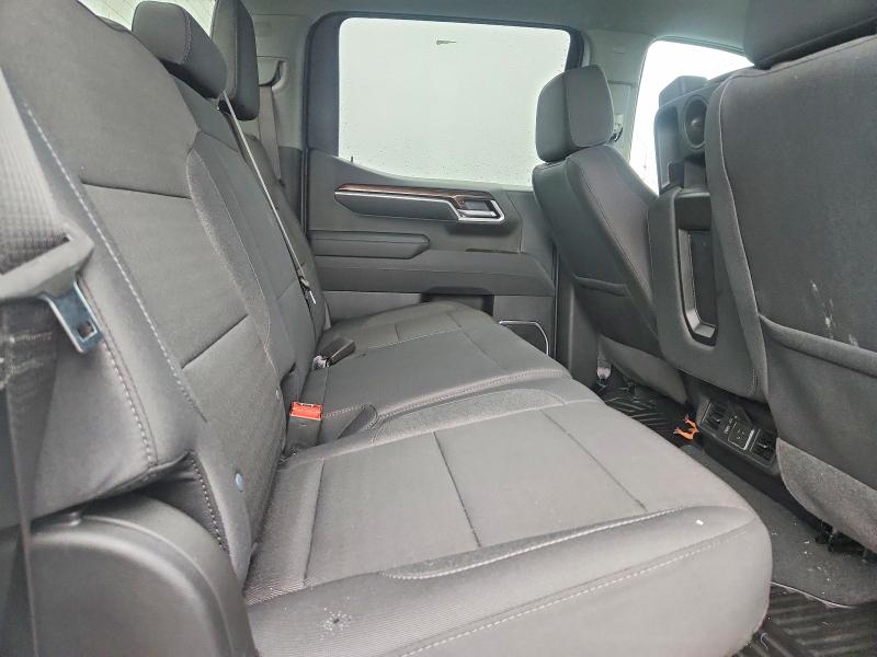 Продажа на аукционе авто 2026 Chevrolet Silverado, vin: 1GCPKKEK1TZ384711, номер лота: 67188656