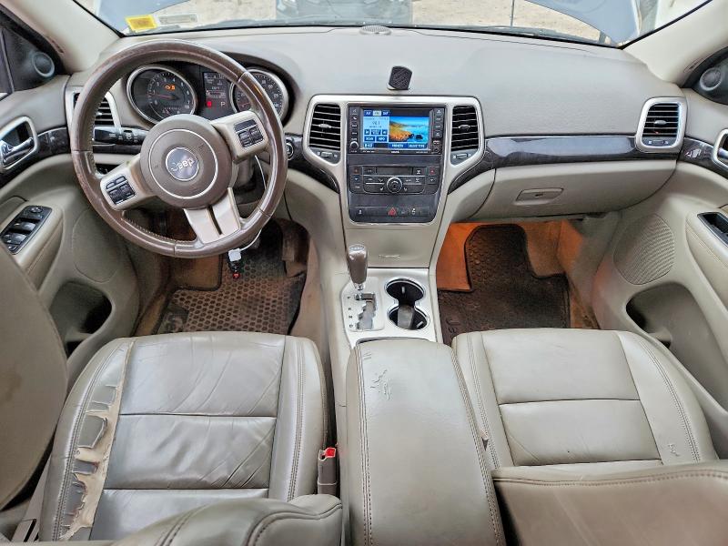 67684066 :رقم المزاد ، 1J4RR4GG0BC511503 vin ، 2011 Jeep Grand Cherokee مزاد بيع