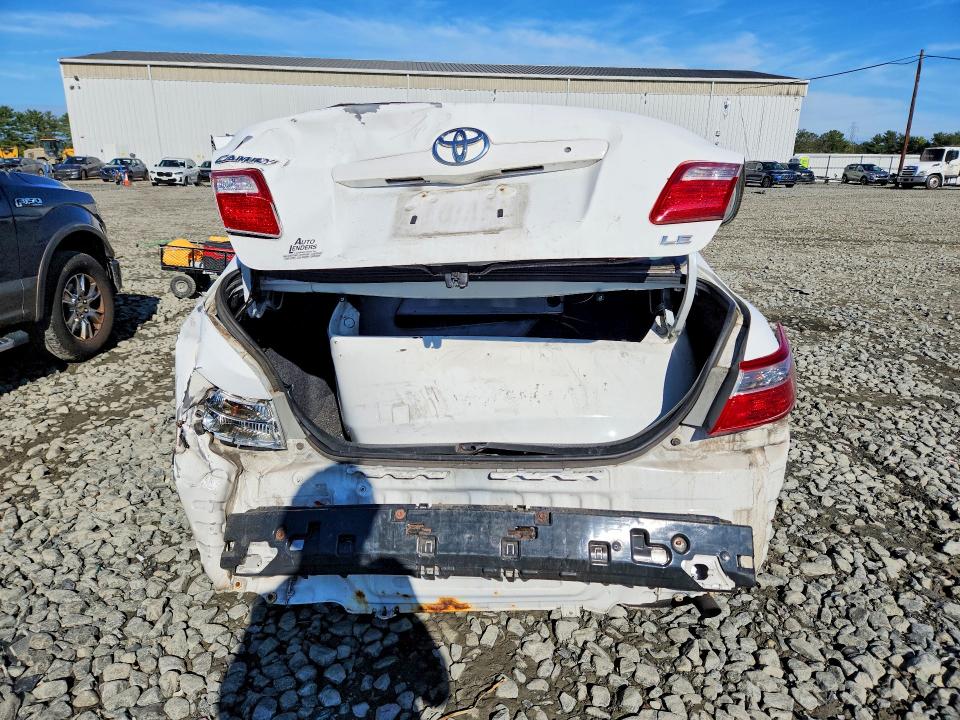 Продажа на аукционе авто 2007 Toyota Camry, vin: 4T1BE46K67U635572, номер лота: 70510376