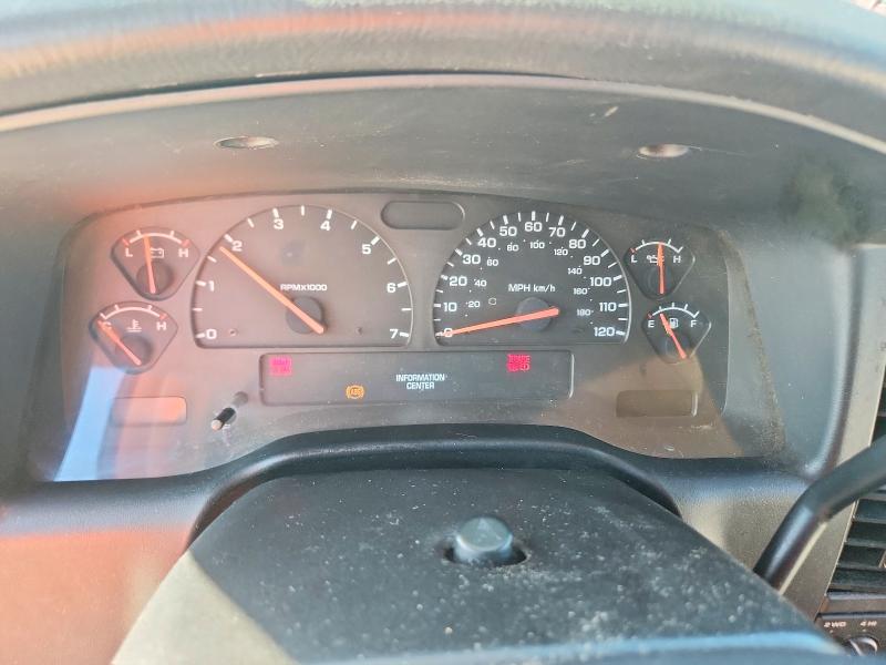 68030816 :رقم المزاد ، 1D7HG42X43S369393 vin ، 2003 Dodge Dakota مزاد بيع