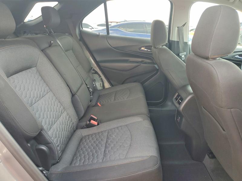 68651696 :رقم المزاد ، 3GNAXKEV8KS537198 vin ، 2019 Chevrolet Equinox مزاد بيع