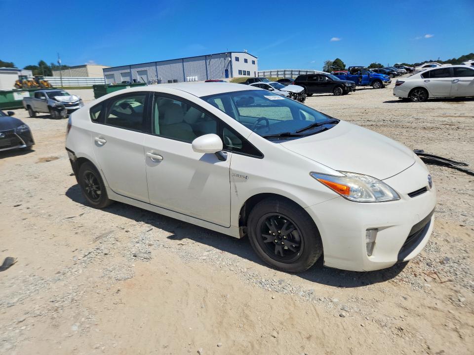 Продаж на аукціоні авто 2013 Toyota Prius, vin: JTDKN3DU9D5678120, номер лоту: 68184836