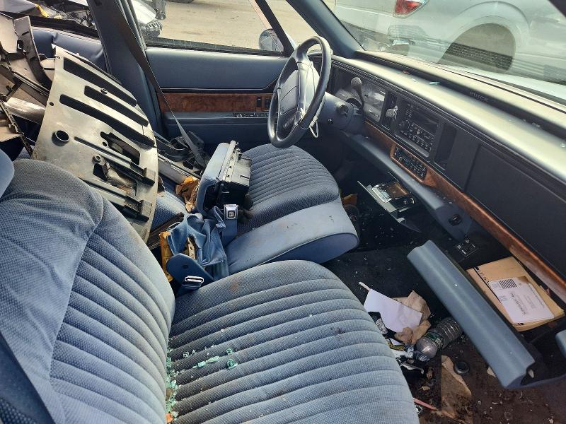 Продажа на аукционе авто 1996 Buick Lesabre, vin: 1G4HP52KXTH403737, номер лота: 67532626