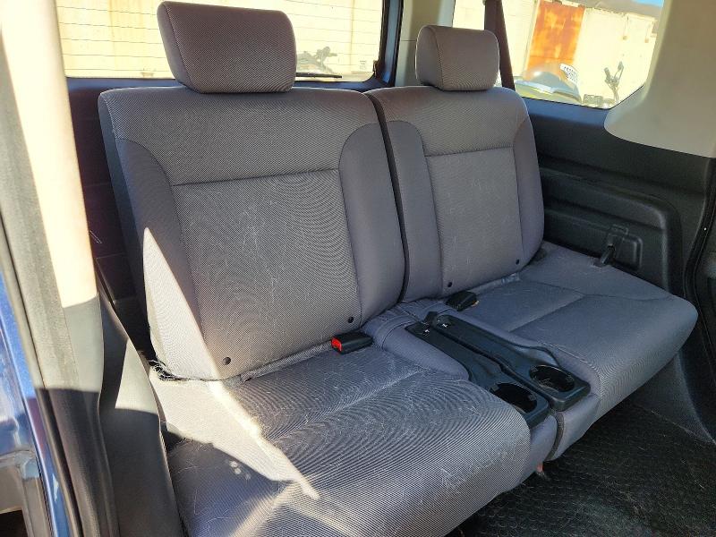 2008 Honda Element მანქანა იყიდება აუქციონზე, vin: 5J6YH18338L011191, აუქციონის ნომერი: 68625266