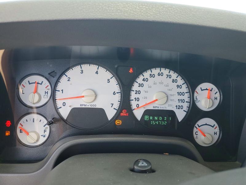 Продаж на аукціоні авто 2006 Dodge Ram 1500, vin: 3D7KS19D06G143605, номер лоту: 68054986