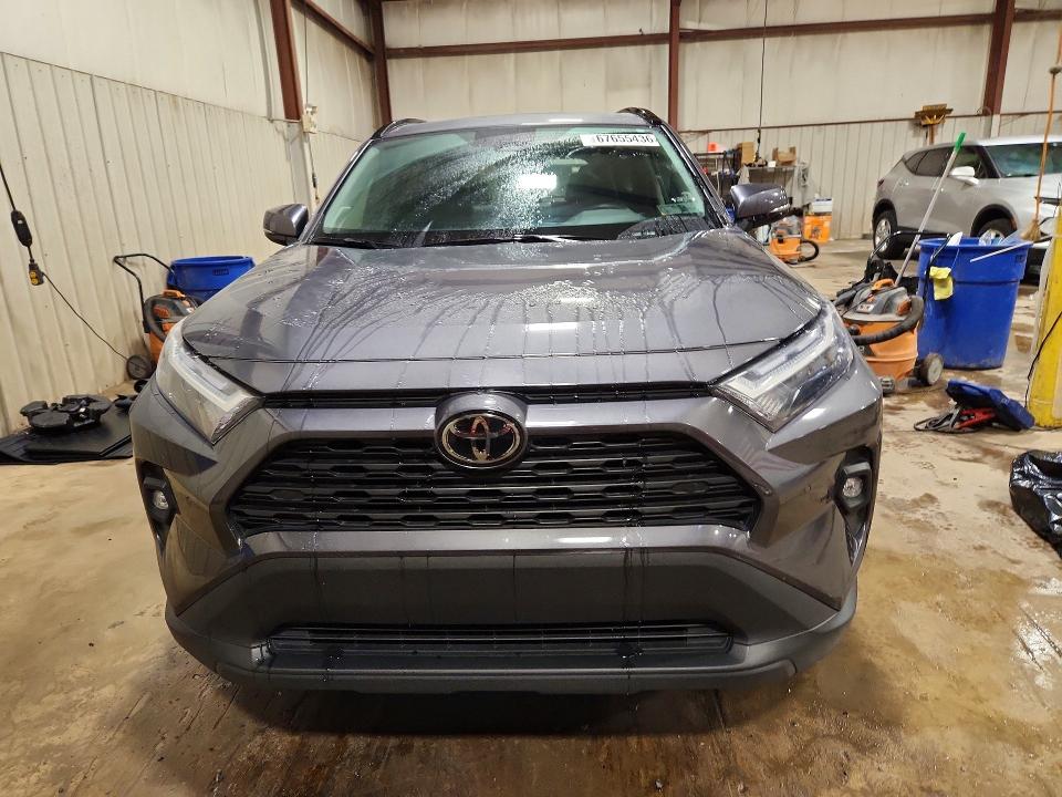 Aukcja sprzedaży 2025 Toyota Rav4, vin: 2T3A1RFV1SW521431, numer aukcji: 67655436