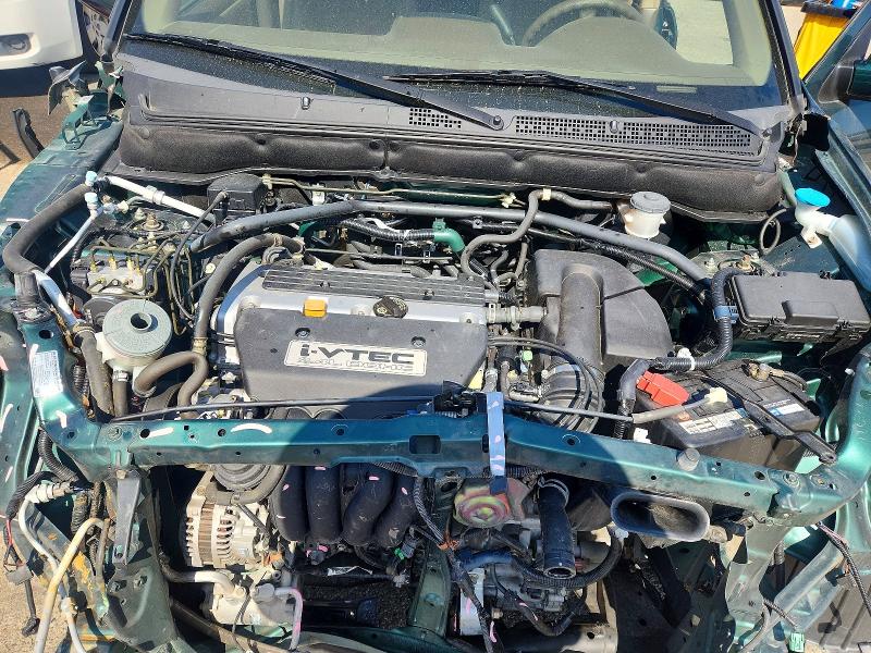 Продаж на аукціоні авто 2002 Honda Cr-v, vin: JHLRD78892C033999, номер лоту: 70813926