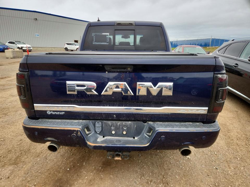 Aukcja sprzedaży 2018 Ram 1500, vin: 1C6RR7PT5JS100100, numer aukcji: 68236766