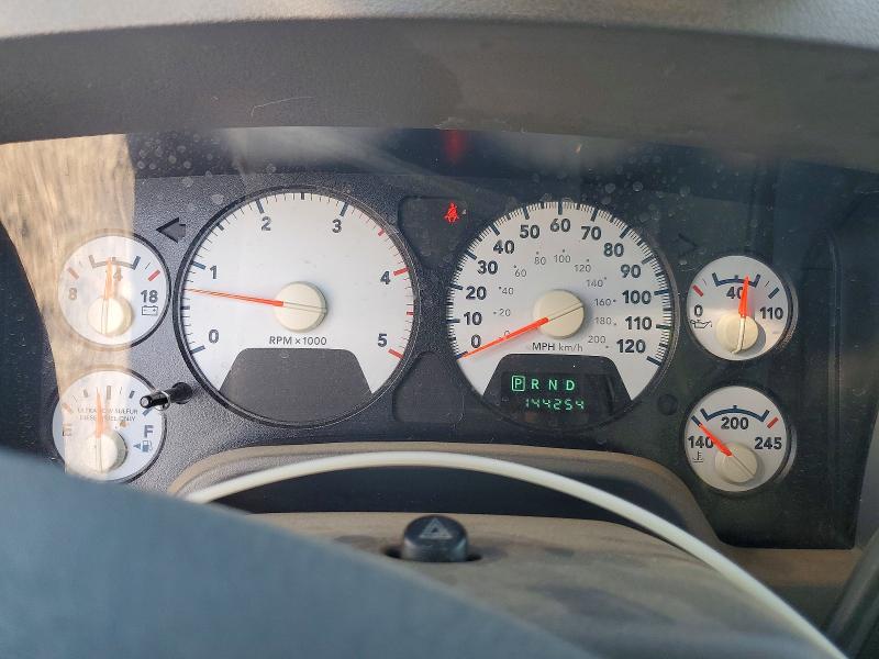 Aukcja sprzedaży 2007 Dodge Ram 2500, vin: 3D7KR28A97G815798, numer aukcji: 68263476