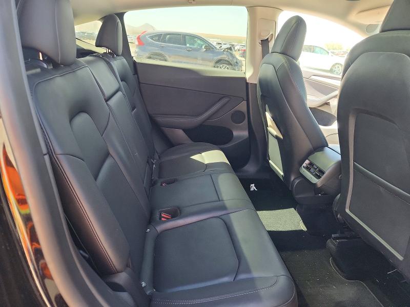 Aukcja sprzedaży 2022 Tesla Model Y, vin: 7SAYGDEFXNF534055, numer aukcji: 66893786