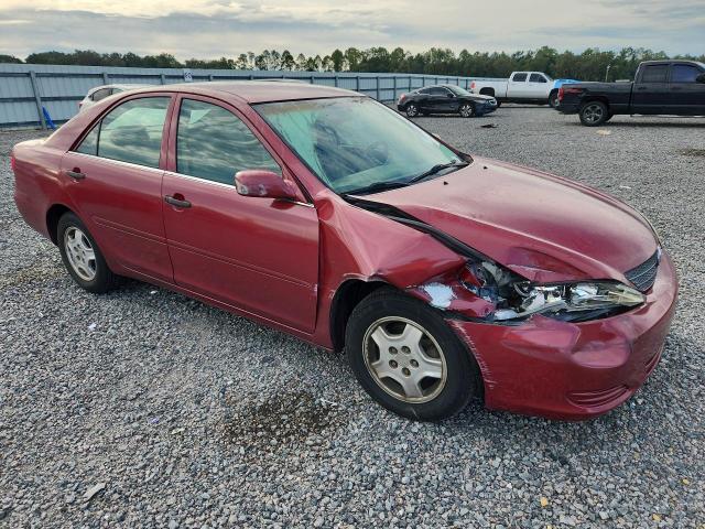 70889586 :رقم المزاد ، 4T1BF32K43U553380 vin ، 2003 Toyota Camry مزاد بيع