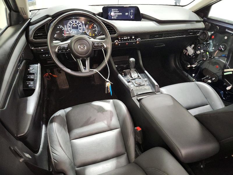 Aukcja sprzedaży 2024 Mazda 3, vin: 3MZBPACMXRM413270, numer aukcji: 69723916