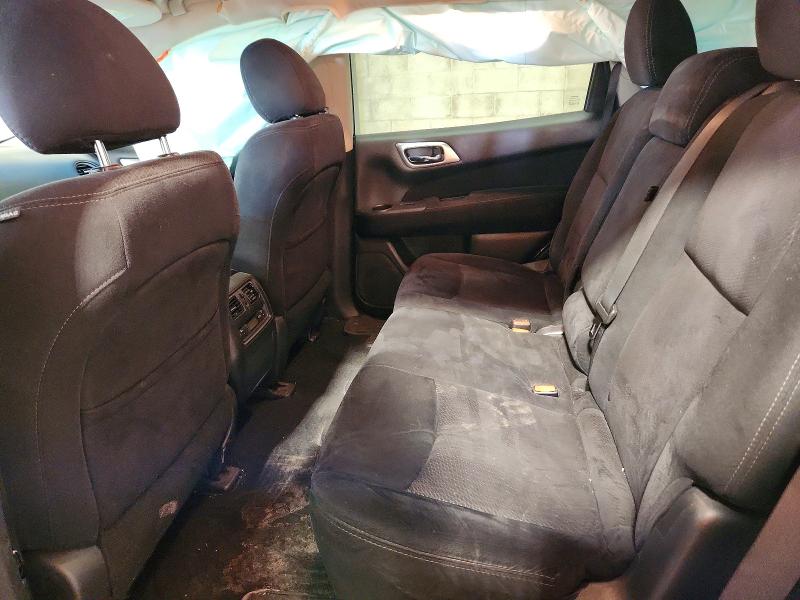 Aukcja sprzedaży 2015 Nissan Pathfinder, vin: 5N1AR2MM8FC690988, numer aukcji: 69135216