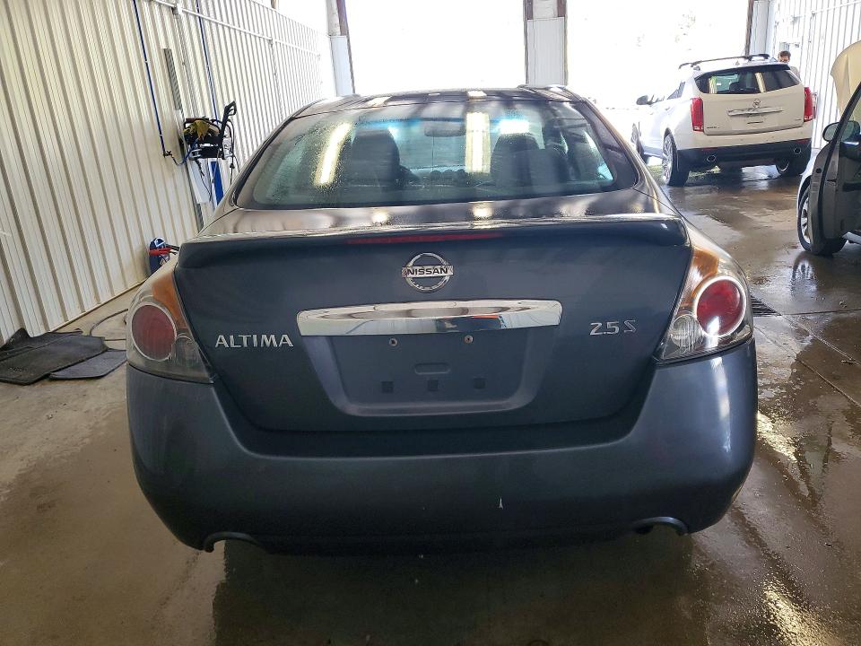 Продаж на аукціоні авто 2012 Nissan Altima, vin: 1N4AL2AP4CN495366, номер лоту: 67434856