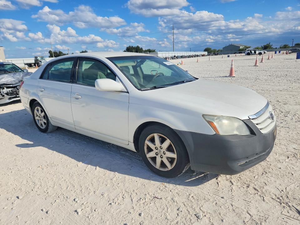 Продаж на аукціоні авто 2006 Toyota Avalon, vin: 4T1BK36B46U161901, номер лоту: 70904316