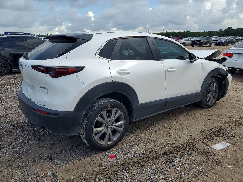 Aukcja sprzedaży 2020 Mazda Cx-30, vin: 3MVDMADL9LM110223, numer aukcji: 67536036