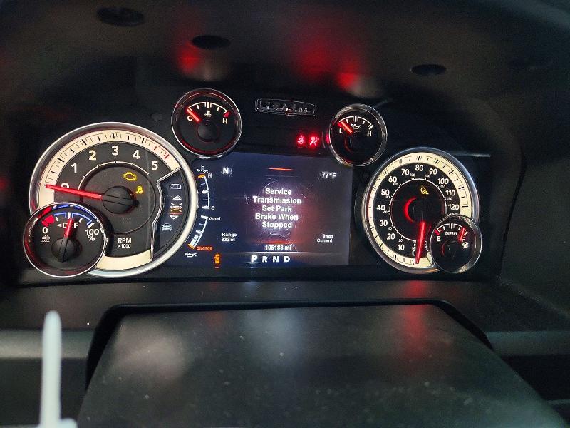 Продажа на аукционе авто 2018 Ram 1500, vin: 1C6RR7LM7JS241961, номер лота: 70701096